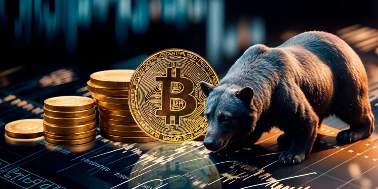 看空比特幣！CryptoQuant CEO警告年底「跌破5.9萬鎂」，猜中價位送0.1枚BTC