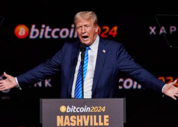 川普想讓監管機關塞滿加密友善官員，新SEC主席潛在人選曝光