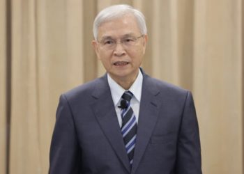 川普上任變數大！央行點出台灣3大金融經濟衝擊：關稅壁壘恐釀災