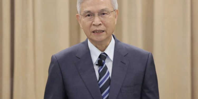 川普上任變數大！央行點出台灣3大金融經濟衝擊：關稅壁壘恐釀災