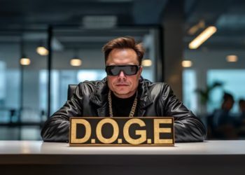 馬斯克與DOGE：關於政府效率部門你需要了解的內容