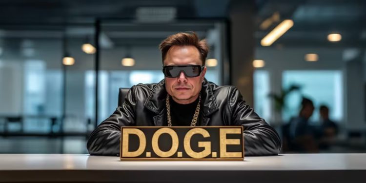 馬斯克與DOGE：關於政府效率部門你需要了解的內容