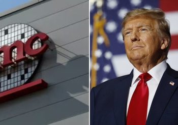 川普喊上任就對墨、加、中加徵10~25%關稅！美元跳漲、台積電收跌