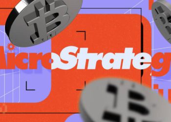 深入解析 MicroStrategy 的機遇與風險：盈虧同源，戴維斯雙擊與雙殺