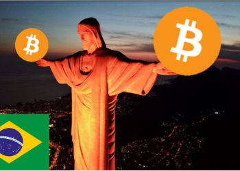 巴西議員提案將「比特幣納入國家儲備」：擬投入177億美元囤貨BTC