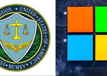 美國FTC對微軟展開「反壟斷調查」雲端運算、軟體授權、AI 業務全被釘上