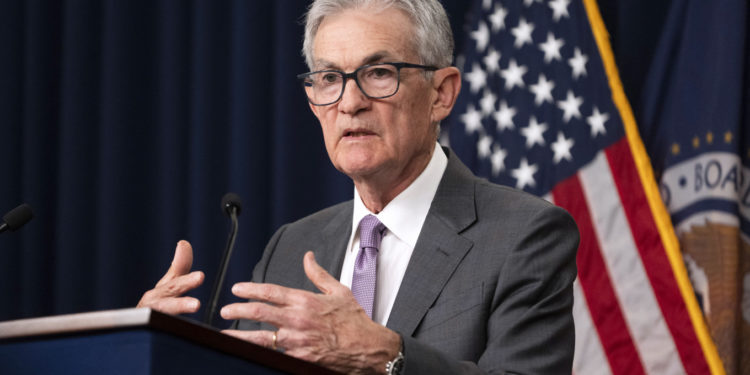 20國央行本週公布利率決策！Fed 降息撞上美國大選，市場滔天巨浪將至？