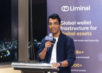 Liminal 加密託管宣布登台！成立「優答台灣」預計加入VASP公會、拓展亞太市場