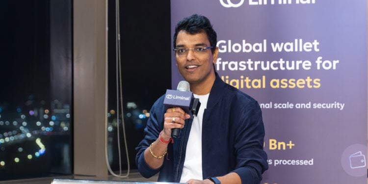 Liminal 加密託管宣布登台！成立「優答台灣」預計加入VASP公會、拓展亞太市場