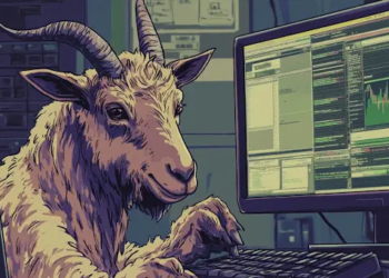 IOSG 深度解析 GOAT 背後故事：AI 驅動如何搶奪注意力和流量經濟