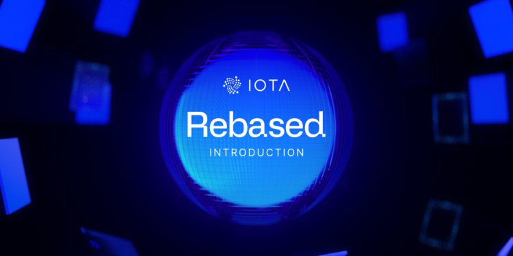 | 動區動趨-最具影響力的區塊鏈新聞媒體 IOTA 宣布史上最大升級計畫「Rebased」:引入 MoveVM、EVM 與質押功能..重點一次看