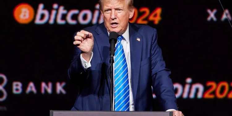 川普贏得大選後，加密行業下一步該怎麼走？