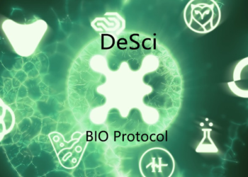 BIO Protocol 創辦人預告將再推 3 個 DeSci 新專案，解讀去中心化科學的價值