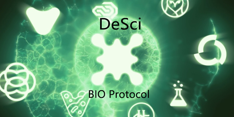 | 動區動趨-最具影響力的區塊鏈新聞媒體 BIO Protocol 創辦人預告將再推 3 個 DeSci 新專案,解讀去中心化科學的價值