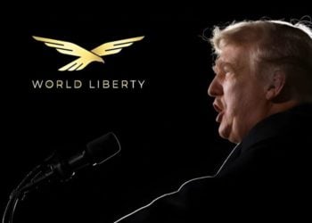 川普靠 NFT 和 DeFi「貼牌授權」躺賺千萬美元，商人魂的他下一步？