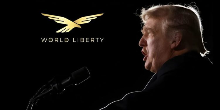 9_064006784273 | 動區動趨-最具影響力的區塊鏈新聞媒體 川普靠 NFT 和 DeFi「貼牌授權」躺賺千萬美元,商人魂的他下一步?