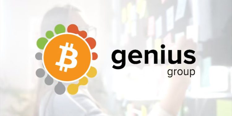 90％現金全投資BTC》新加坡AI教育企業Genius宣布比特幣優先戰略，股價暴漲66%