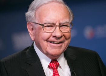 巴菲特99%財產全流向家族慈善基金，真做公益、還是高超的避稅算計？