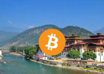 不丹國家比特幣持倉達GDP三分之一，比特幣能成全球儲備新寵？