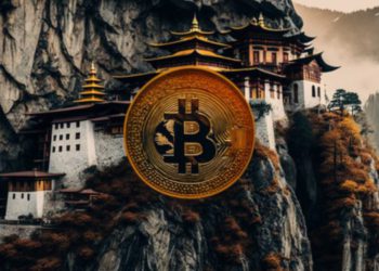 不丹比特幣持倉佔 GDP 40%！如何用加密貨幣重新定義「幸福經濟」