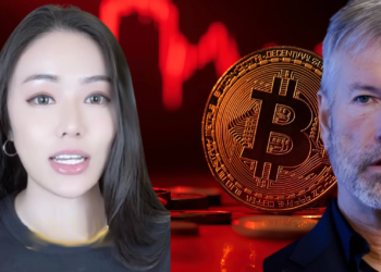 微策略Michael Saylor對談邦妮：研究比特幣一萬小時，你會懂高波動性不是高風險