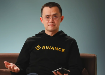 趙長鵬CZ：有人想「買我的幣安股權」，正評估報價但沒做出決定