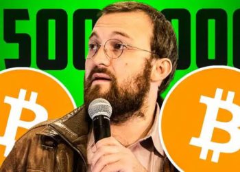 Cardano創辦人：比特幣DeFi三年內主導去中心化金融，ADA單月拉漲190％