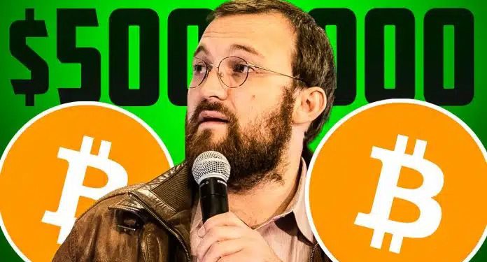 Cardano創辦人：比特幣DeFi三年內主導去中心化金融，ADA單月拉漲190％