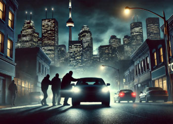 加拿大加密公司WonderFi CEO遭綁架！交百萬美元贖金才獲釋，加密人士該如何自保？