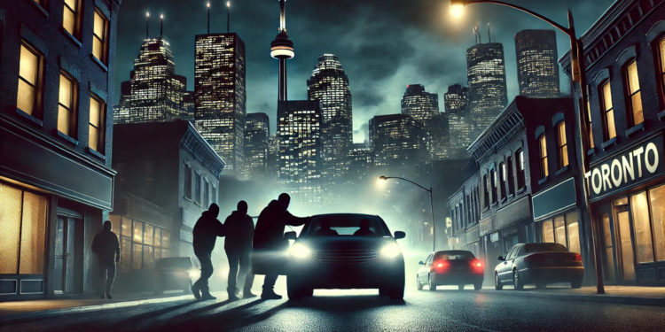 加拿大加密公司WonderFi CEO遭綁架！交百萬美元贖金才獲釋，加密人士該如何自保？