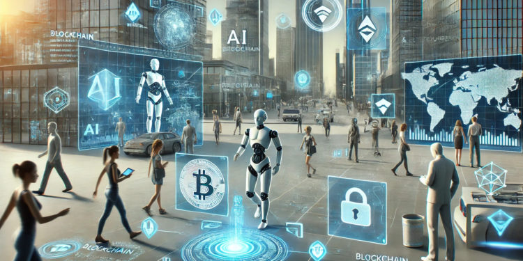 解讀Crypto+AI Agents：下個十億用戶的真正突破口？