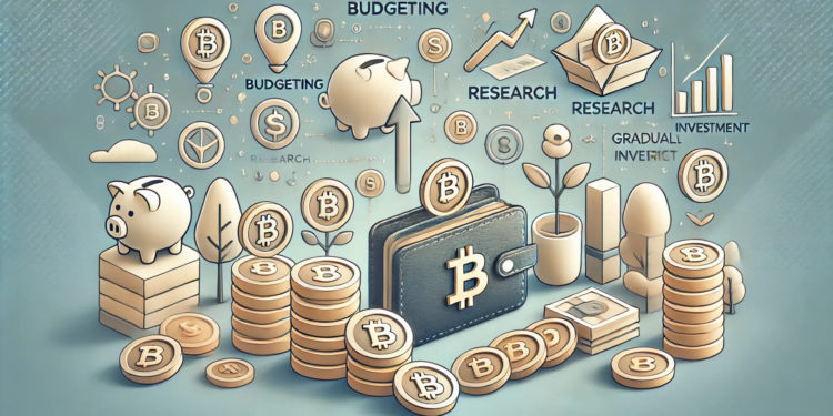 比特幣瘋牛來襲，小資金玩家如何收益最大化？