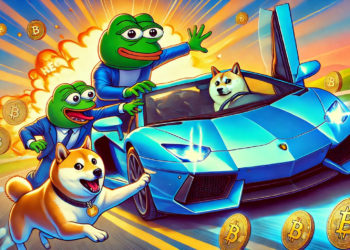 觀點》Memecoin 是史上最瘋狂的賺錢機器嗎？