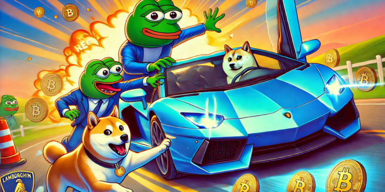 觀點》Memecoin 是史上最瘋狂的賺錢機器嗎？