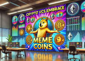 VC 如何看待目前的迷因幣狂潮？Meme 本輪週期還能走多久