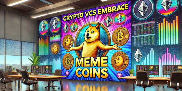 VC 如何看待目前的迷因幣狂潮？Meme 本輪週期還能走多久