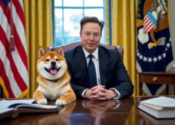 馬斯克暗示美國稅局將接受政府效率部(DOGE)審計，或大砍200億美元預算