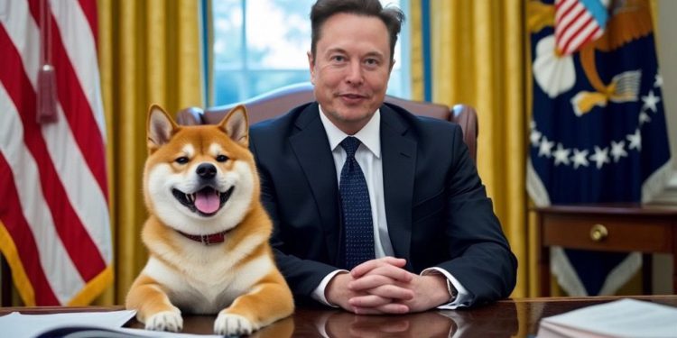 馬斯克暗示美國稅局將接受政府效率部(DOGE)審計，或大砍200億美元預算