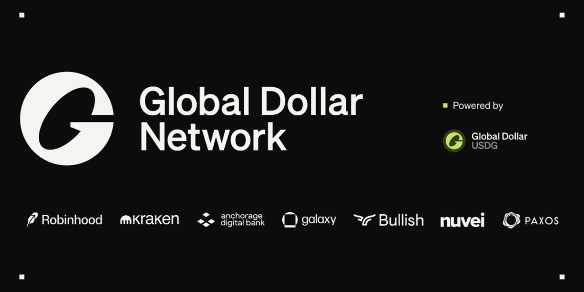 Kraken、Paxos、Robinhood..共組「USDG 穩定幣網路」：收益共享能突破重圍？