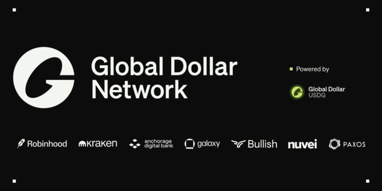Kraken、Paxos、Robinhood..共組「USDG 穩定幣網路」：收益共享能突破重圍？