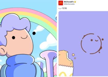 NFT復活？麥當勞暗示將與Doodles合作，地板價暴漲70%