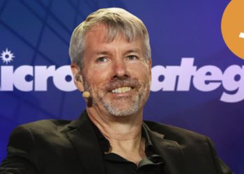 美股掀起「BTC屯幣潮」跟風微策略狂潮還能燒多久？