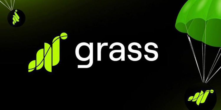 Grass空投後震盪上漲！AI與DePIN結合有何魅力？