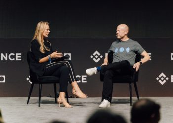 Circle CEO：穩定幣高峰還沒到！十年內增至13兆美元、潛力超越CBDC