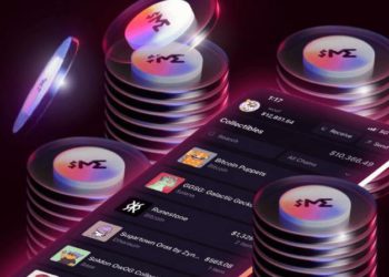 Magic Eden 空投要來了！$ME 代幣經濟學、估值、兌換規則預測