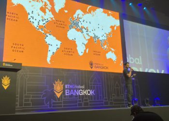 ETHGlobal曼谷黑客松十大決選專案整理：AI 代理、DAO 工具、遊戲類獨占鰲頭..