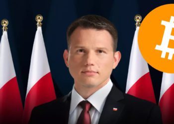 波蘭總統候選人喊：當選就建立比特幣戰略儲備！全球BTC競購升溫