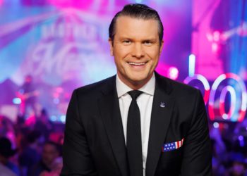 川普提名比特幣擁護者 Pete Hegseth 任國防部長，五角大廈將推行BTC戰略？