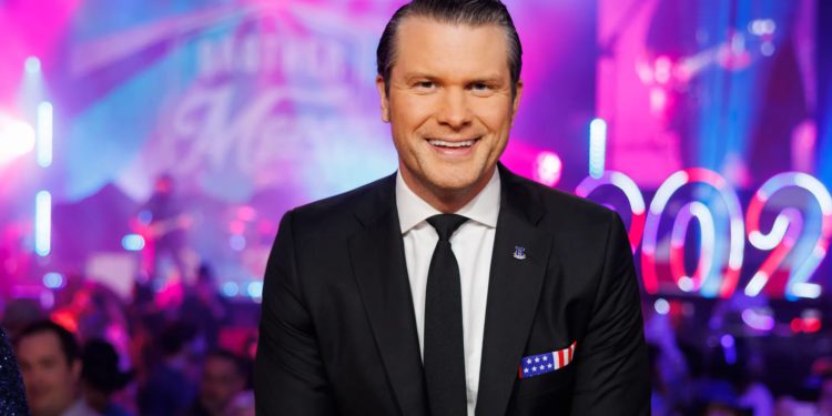 川普提名比特幣擁護者 Pete Hegseth 任國防部長，五角大廈將推行BTC戰略？