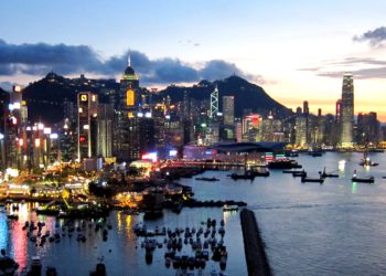 USDC發行商Circle擬進軍香港：正等待穩定幣法規出爐，背靠內地市場很大